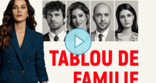 Tablou de familie