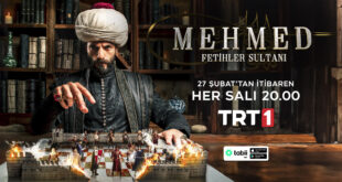 Mehmed Fetihler Sultani – Mehmed: Cuceritorul Sultan