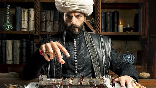 Mehmed: Cuceritorul Sultan